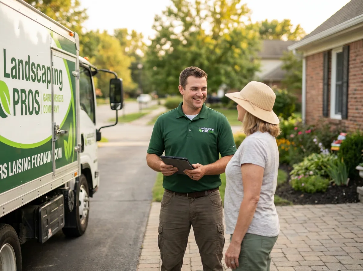 Landscaping South Plainfield, NJ FAQs